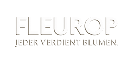 Fleurop - Wir liefern!